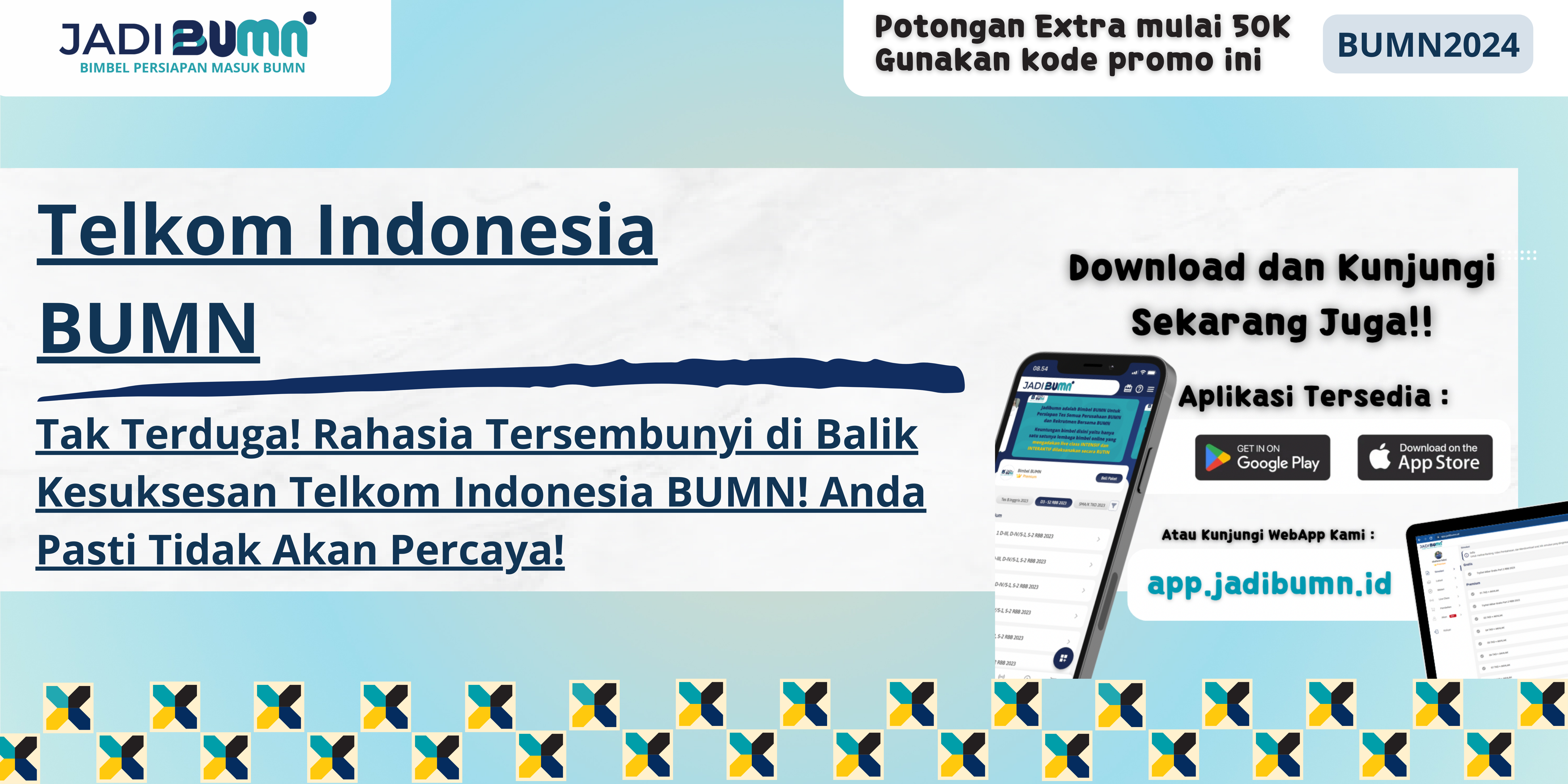 Telkom Indonesia BUMN