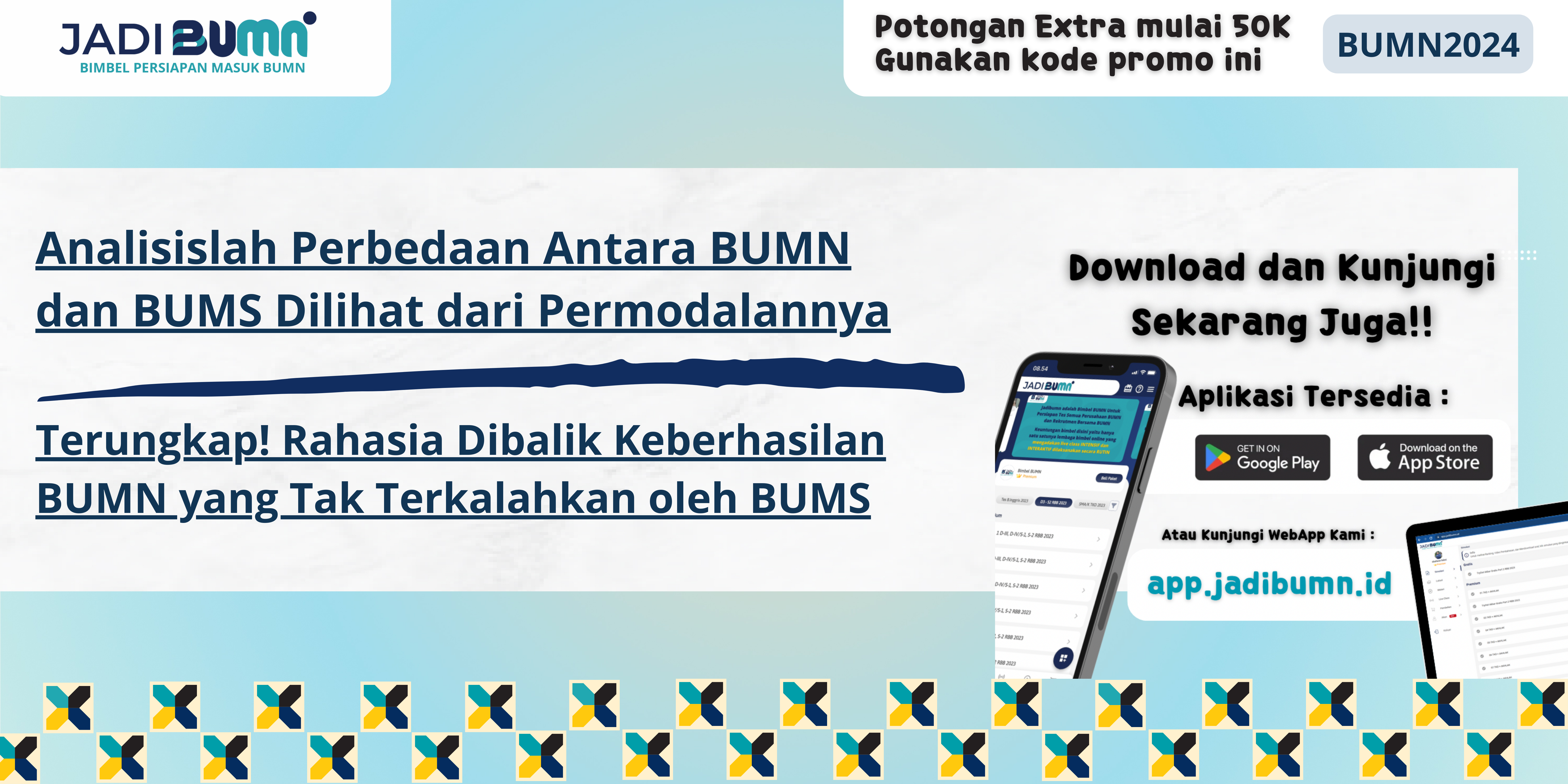 Analisislah Perbedaan Antara BUMN dan BUMS Dilihat dari Permodalannya