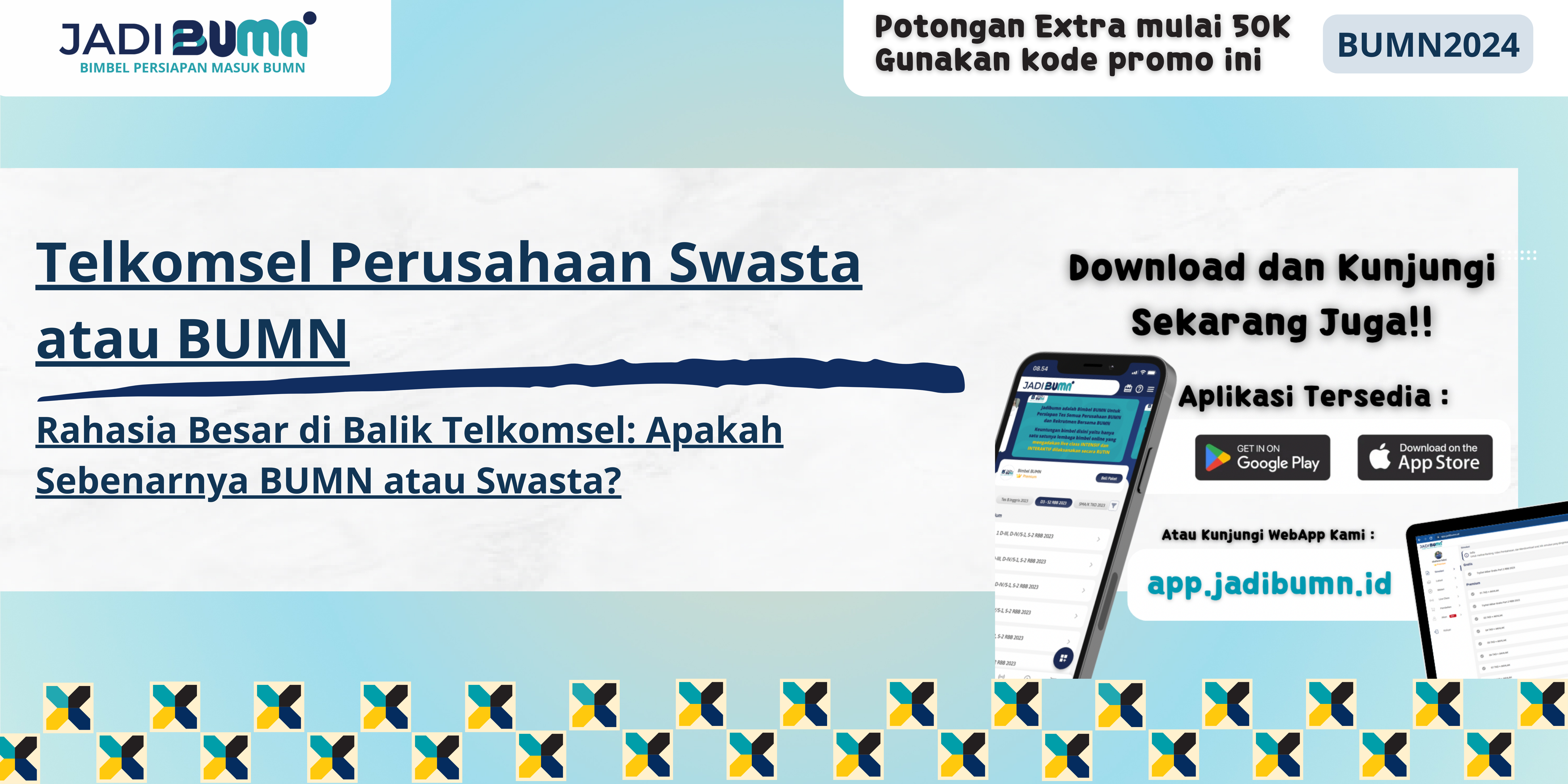 Telkomsel Perusahaan Swasta atau BUMN