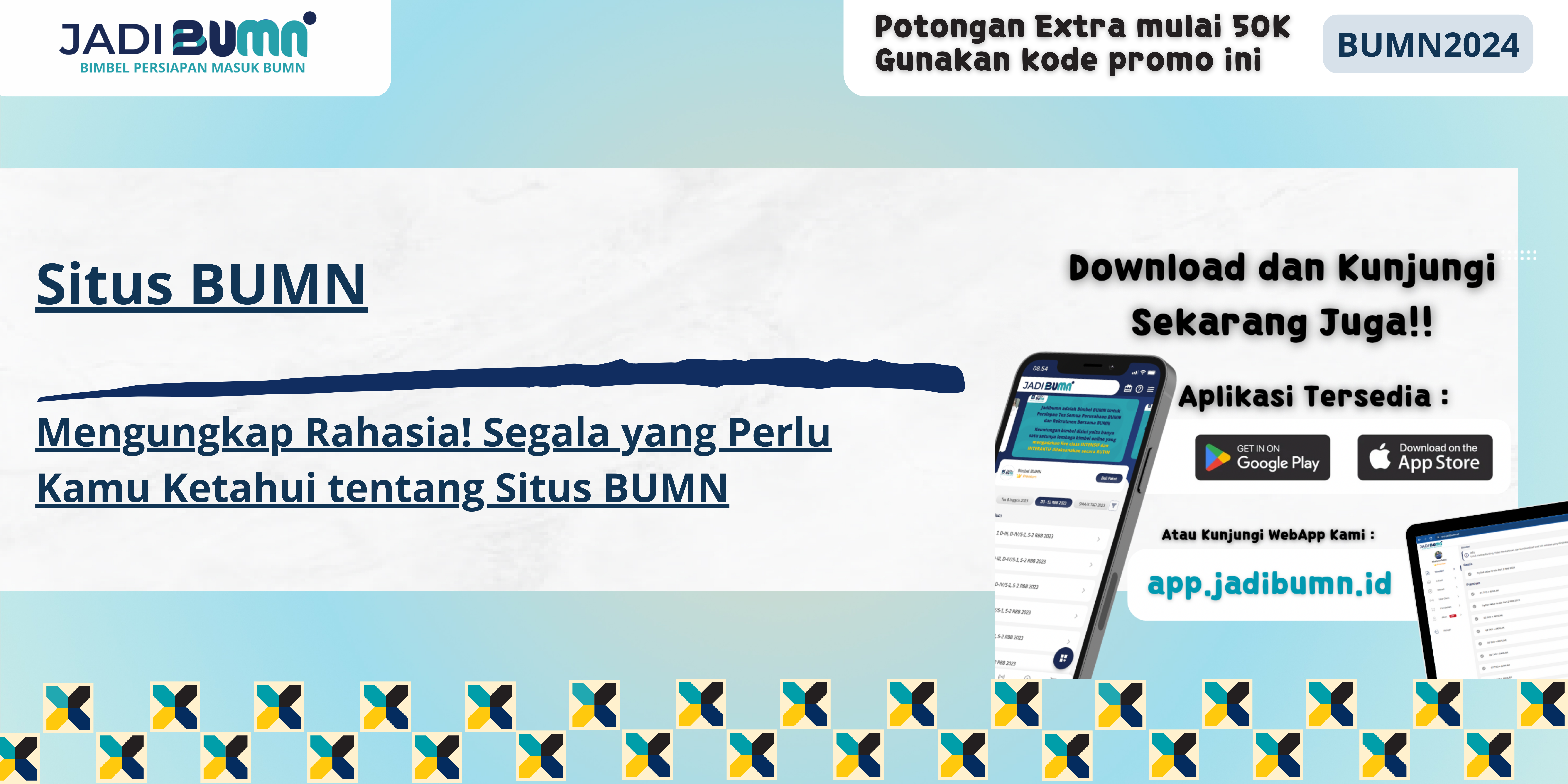 Situs BUMN