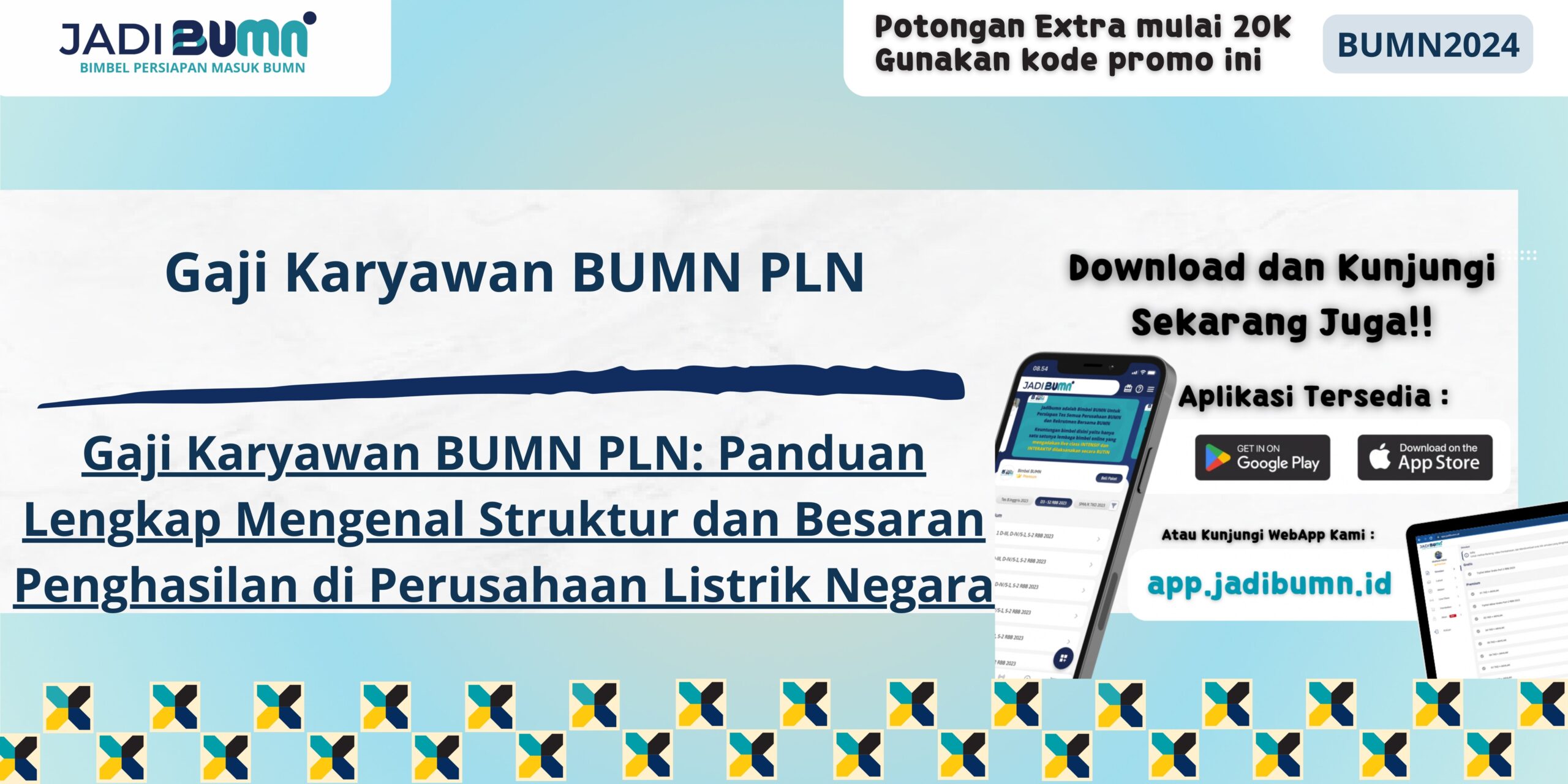 Gaji Karyawan BUMN PLN - Gaji Karyawan BUMN PLN: Panduan Lengkap Mengenal Struktur dan Besaran Penghasilan di Perusahaan Listrik Negara