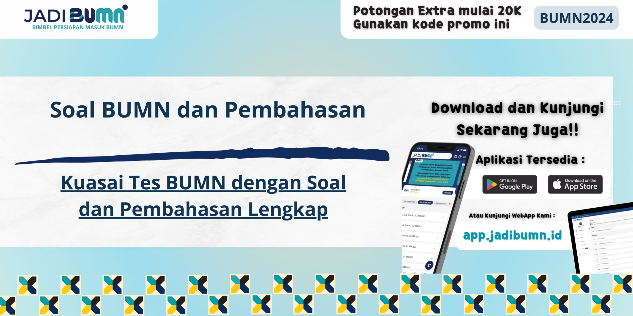 Soal BUMN dan Pembahasan - Kuasai Tes BUMN dengan Soal dan Pembahasan Lengkap