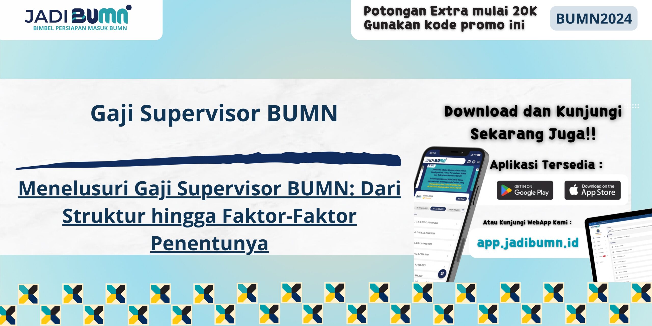 Gaji Supervisor BUMN - Menelusuri Gaji Supervisor BUMN: Dari Struktur hingga Faktor-Faktor Penentunya