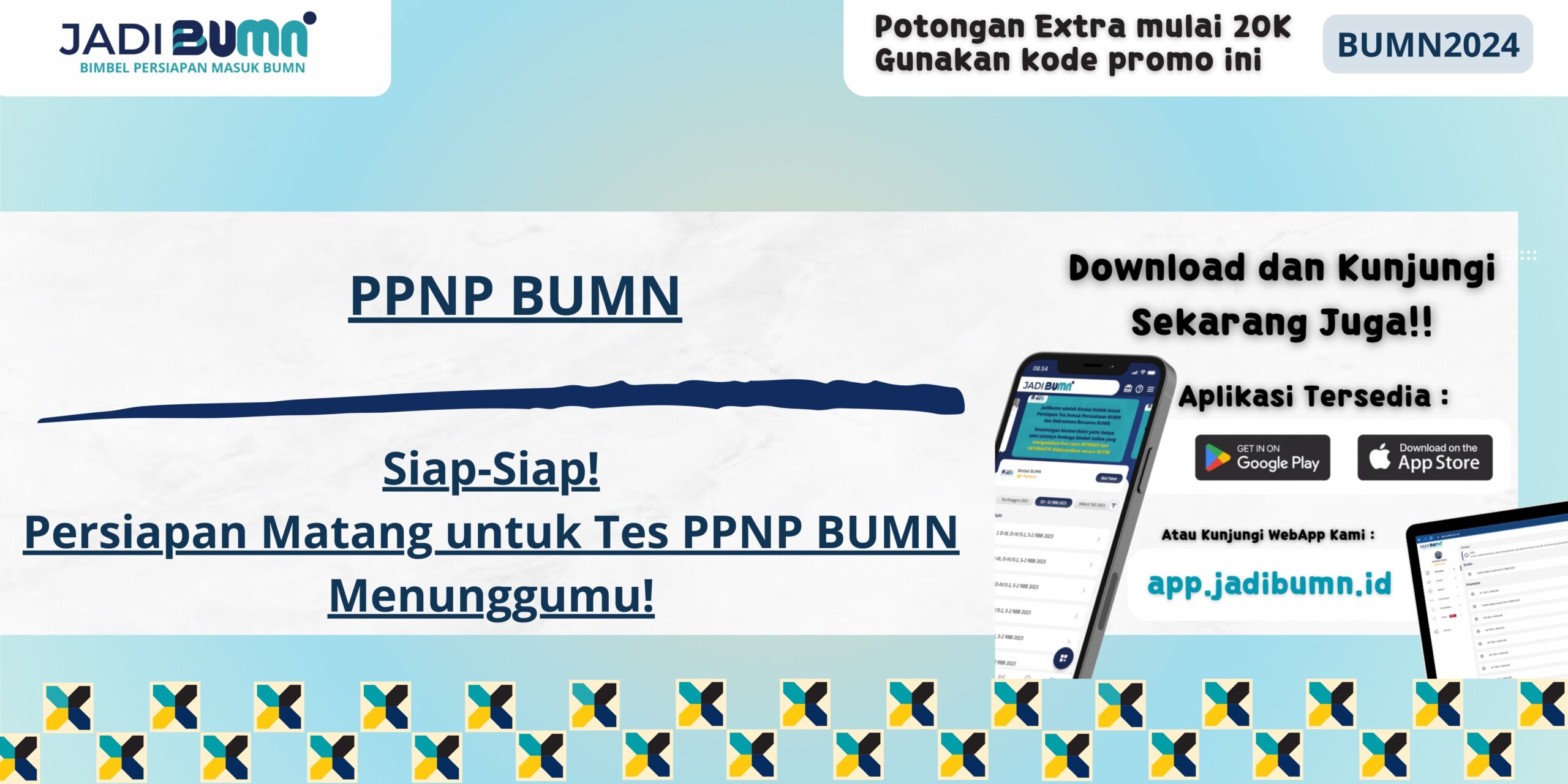 PPNPN BUMN - Siap-Siap! Persiapan Matang untuk Tes PPNPN BUMN Menunggumu!