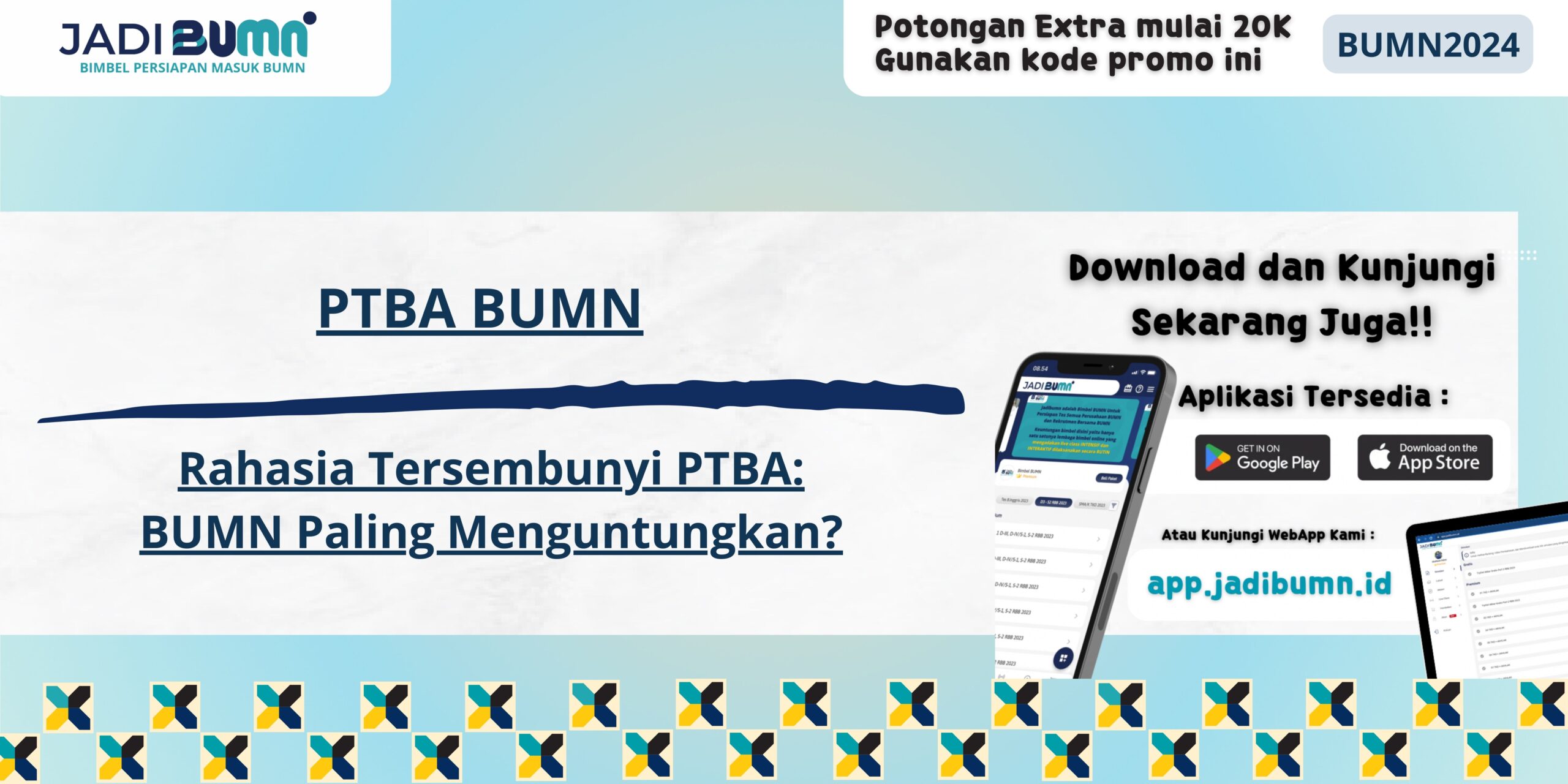 PTBA BUMN - Rahasia Tersembunyi PTBA: BUMN Paling Menguntungkan?