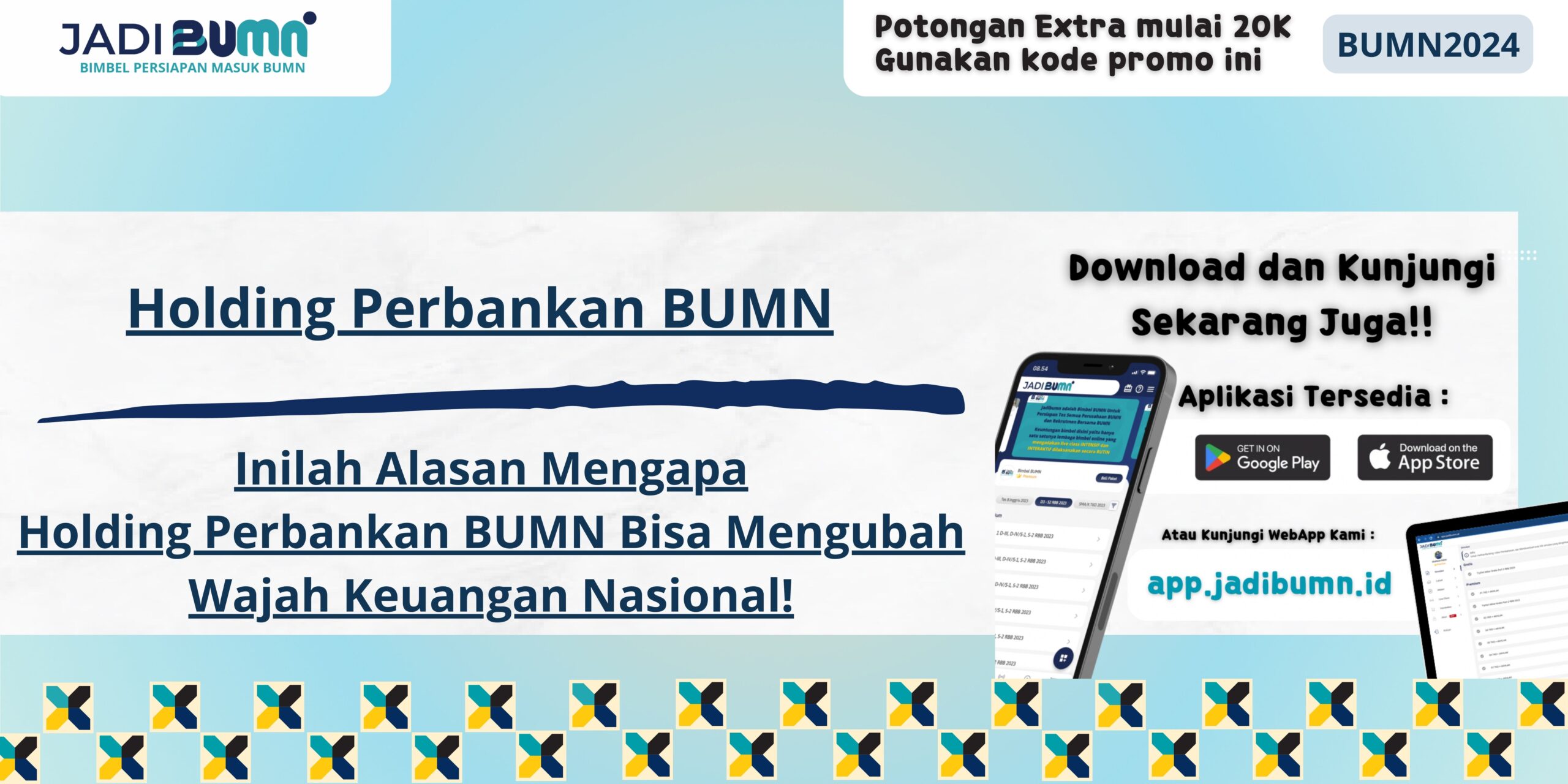 Holding Perbankan BUMN - Inilah Alasan Mengapa Holding Perbankan BUMN Bisa Mengubah Wajah Keuangan Nasional!