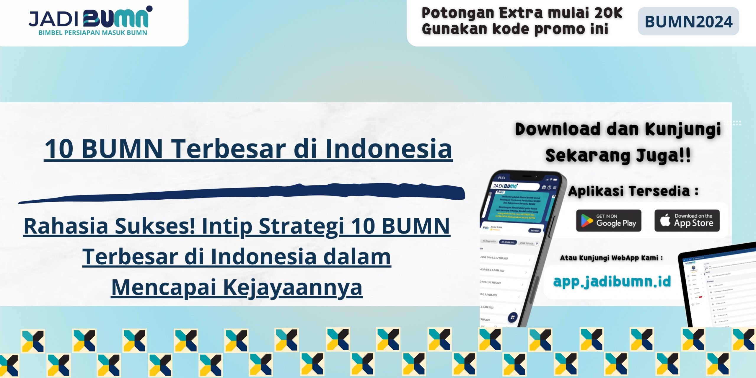 10 BUMN Terbesar di Indonesia - Rahasia Sukses! Intip Strategi 10 BUMN Terbesar di Indonesia dalam Mencapai Kejayaannya