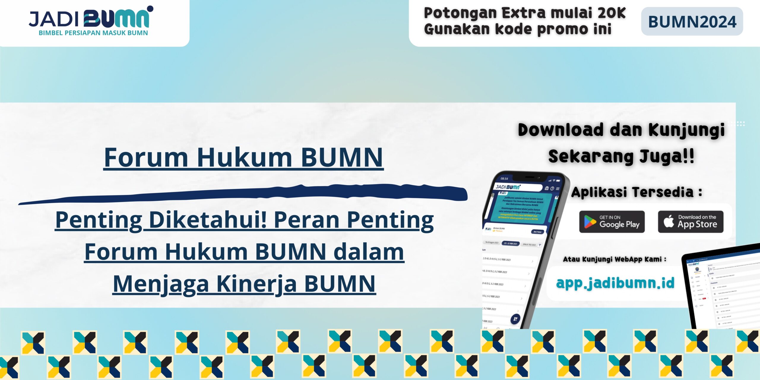 Forum Hukum BUMN - Penting Diketahui! Peran Penting Forum Hukum BUMN dalam Menjaga Kinerja BUMN