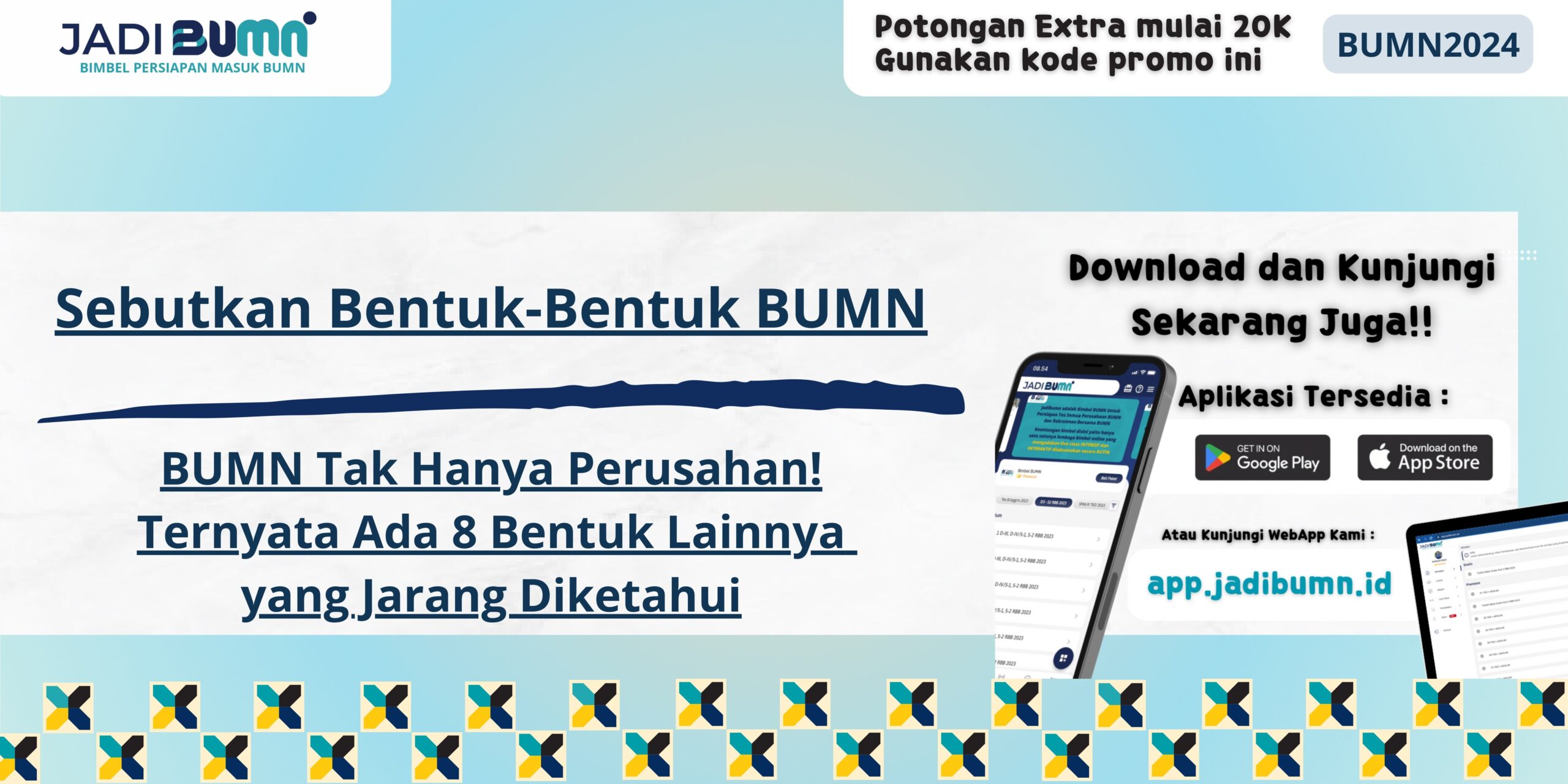 Sebutkan Bentuk-Bentuk BUMN - BUMN Tak Hanya Perusahan! Ternyata Ada 8 Bentuk Lainnya yang Jarang Diketahui