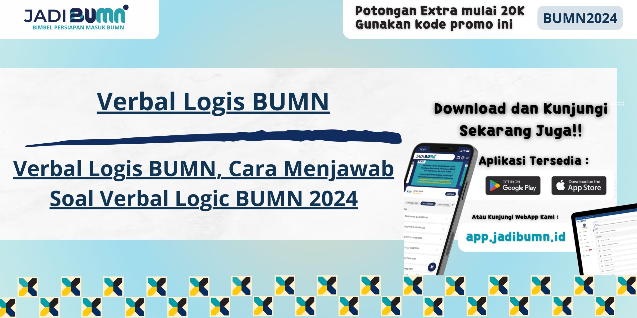 Anda telah memutuskan untuk meniti karier di Badan Usaha Milik Negara (BUMN) yang bergengsi. Namun, perjalanan