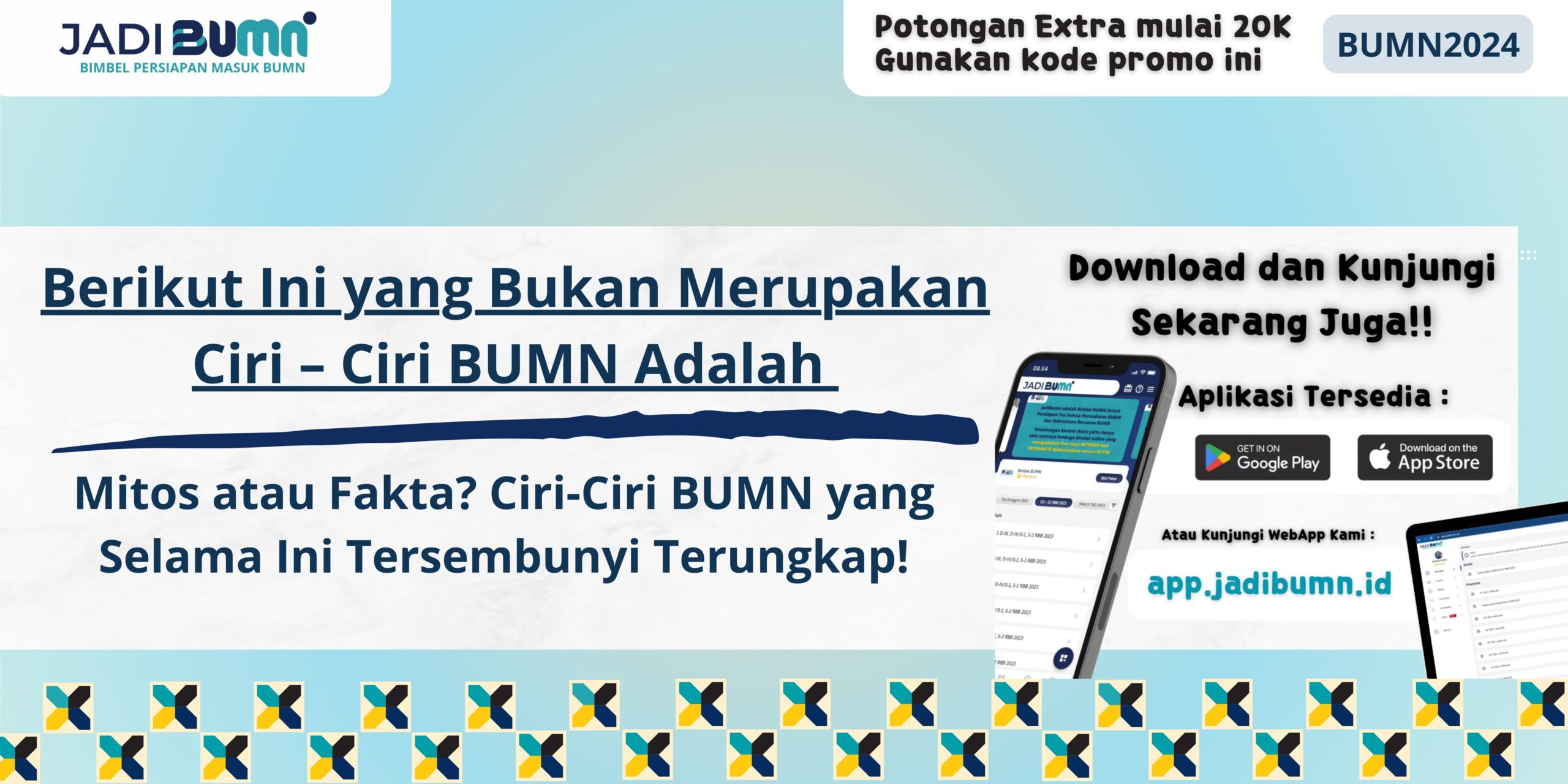 Berikut Ini yang Bukan Merupakan Ciri – Ciri BUMN Adalah - Mitos atau Fakta? Ciri-Ciri BUMN yang Selama Ini Tersembunyi Terungkap!