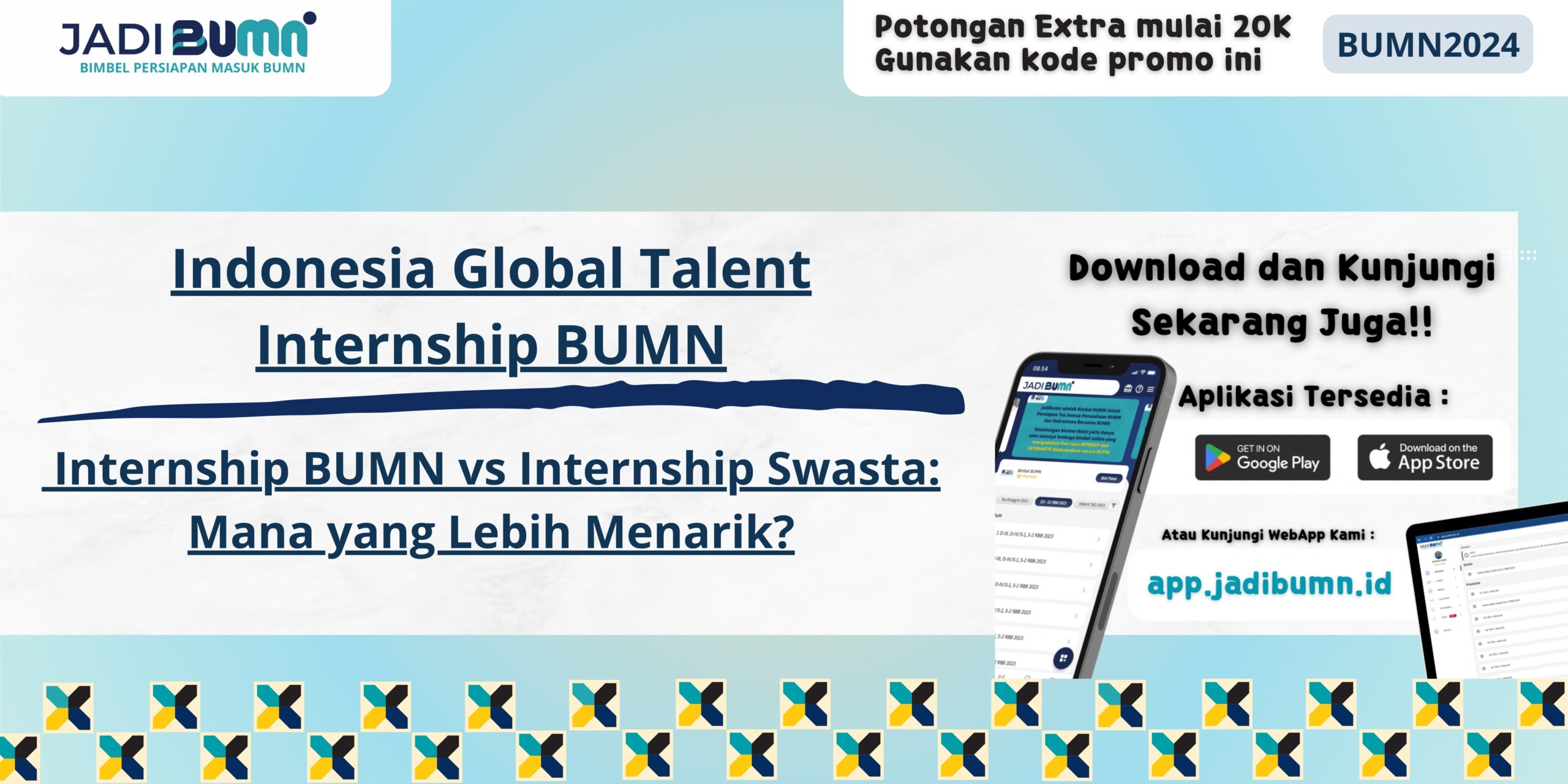 Indonesia Global Talent Internship BUMN - Internship BUMN vs Internship Swasta: Mana yang Lebih Menarik?