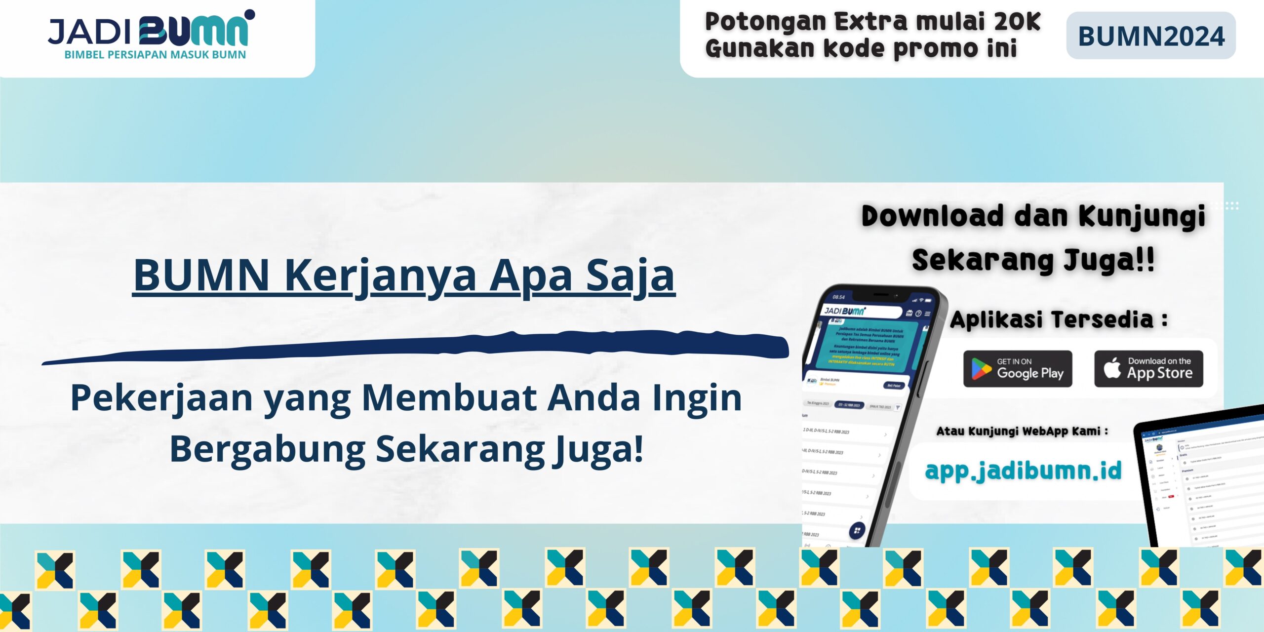 BUMN Kerjanya Apa Saja - Pekerjaan yang Membuat Anda Ingin Bergabung Sekarang Juga!