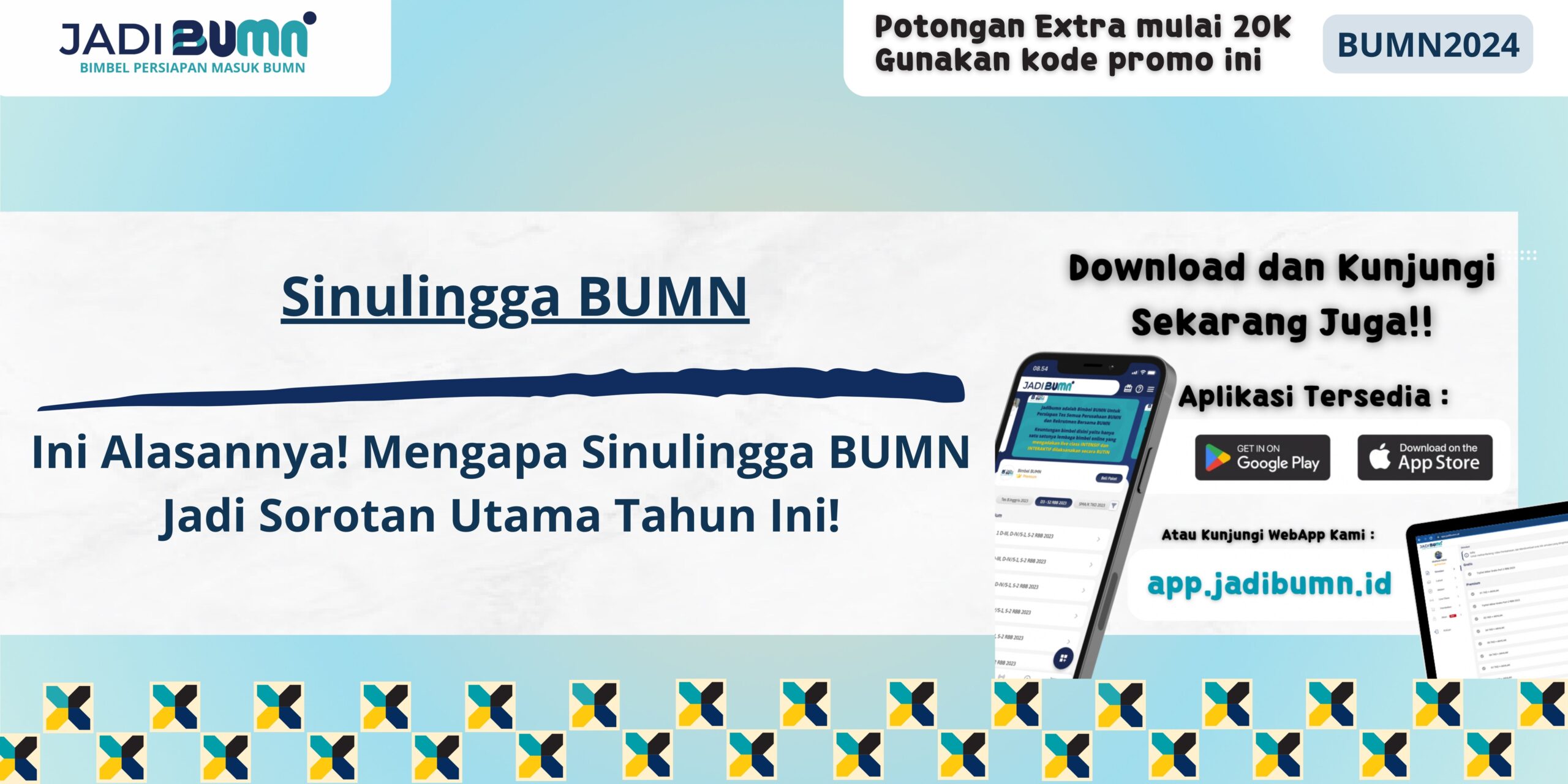 Sinulingga BUMN - Ini Alasannya! Mengapa Sinulingga BUMN Jadi Sorotan Utama Tahun Ini!