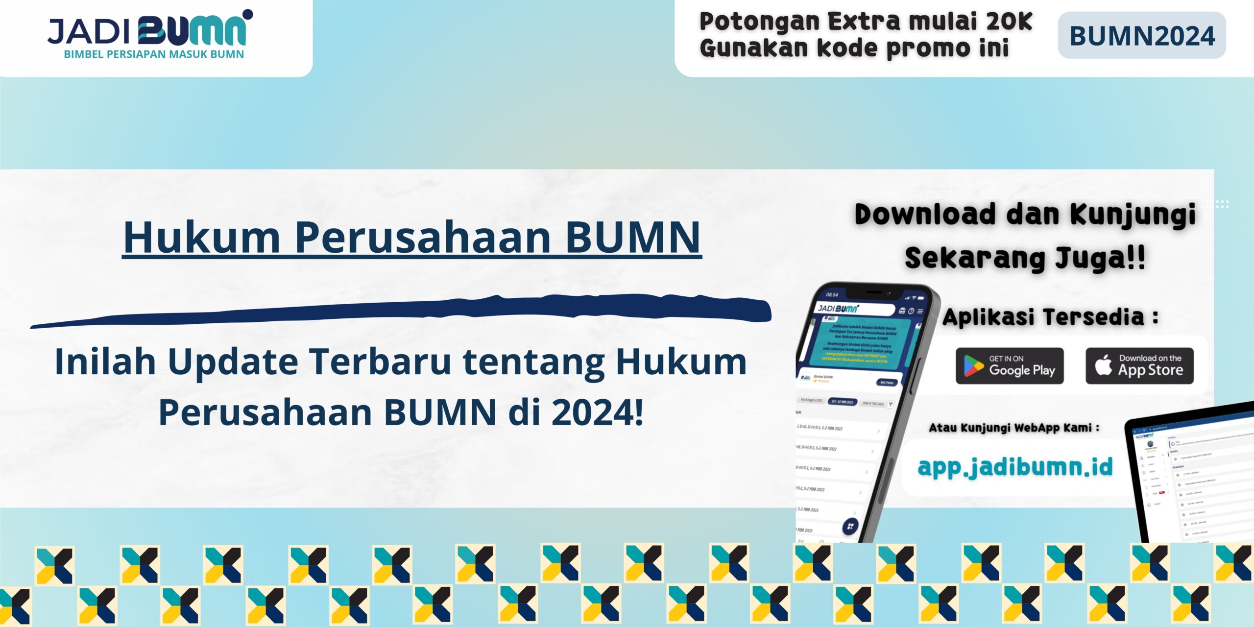 Hukum Perusahaan BUMN - Inilah Update Terbaru tentang Hukum Perusahaan BUMN di 2024!