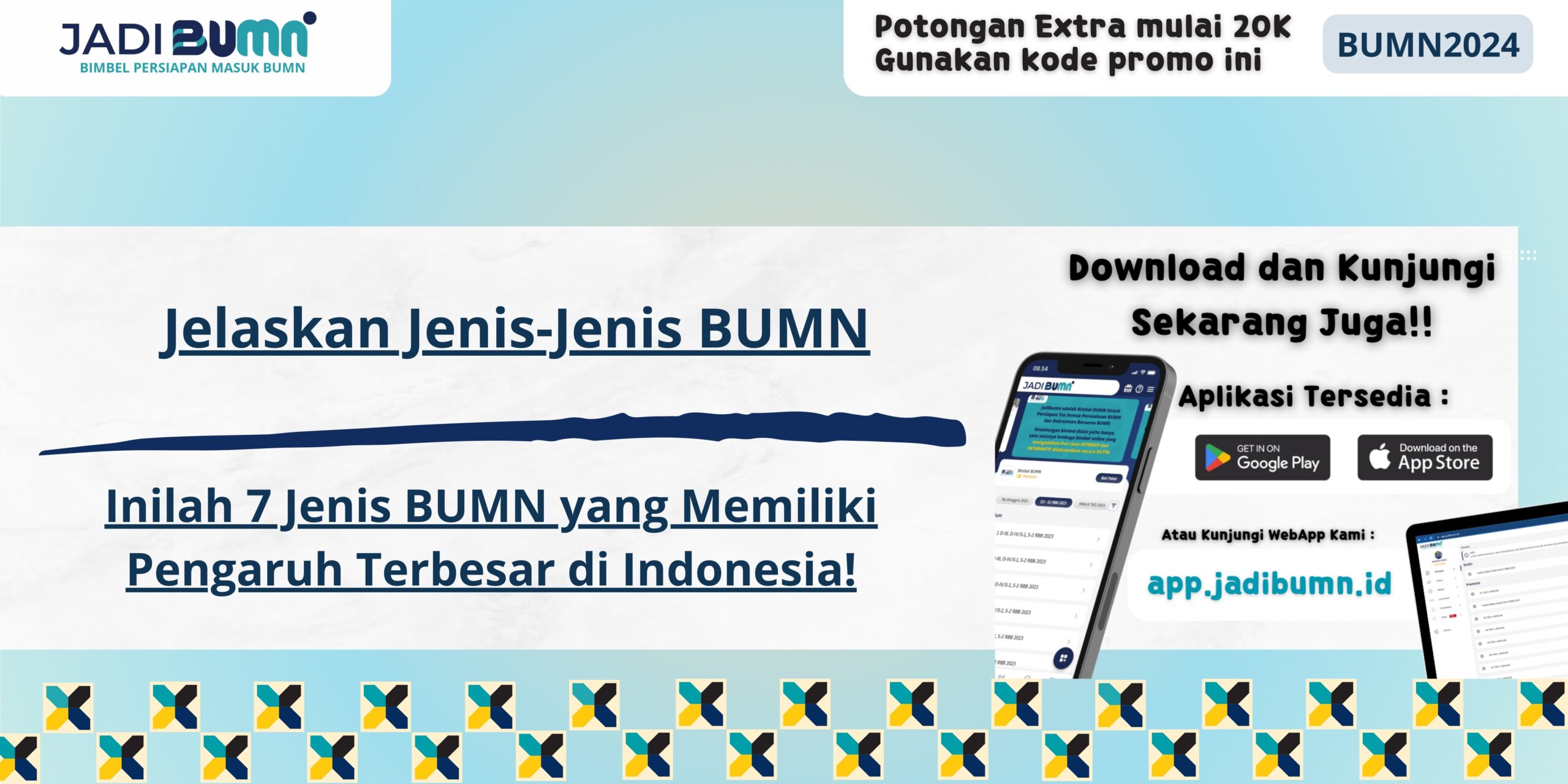 Jelaskan Jenis-Jenis BUMN - Inilah 7 Jenis BUMN yang Memiliki Pengaruh Terbesar di Indonesia!