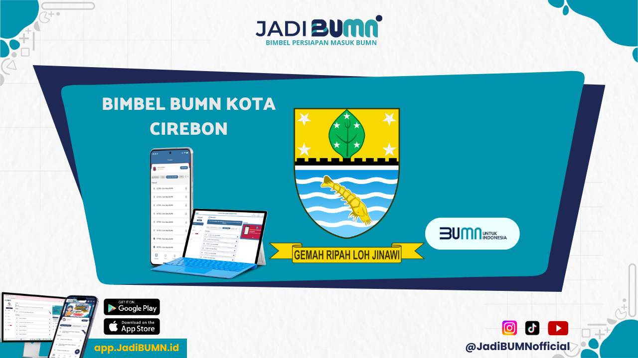 Bimbel BUMN Kota Cirebon