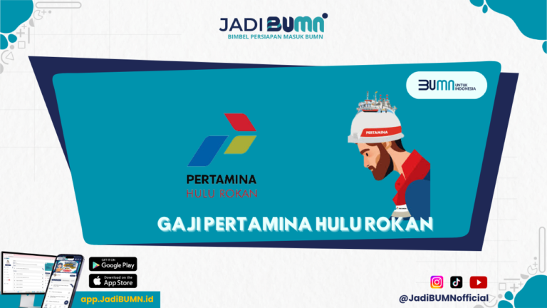 Gaji Pertamina Hulu Rokan - Bocoran Gaji Terbaru di Pertamina Hulu Rokan, Anda Harus Tahu!