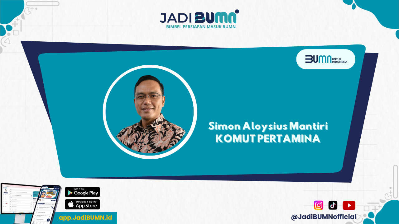 Gaji Komisaris Utama Pertamina - Gaji Komisaris Utama Pertamina Terungkap Secara Detail