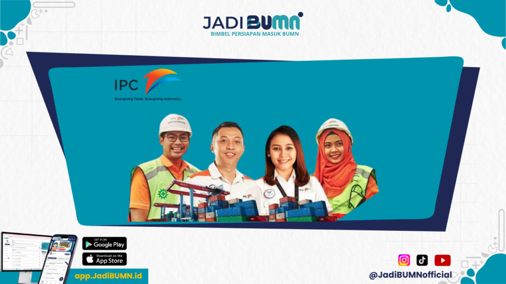 IPC BUMN - Terungkap! Mitos dan Fakta IPC BUMN yang Perlu Kamu Ketahui!