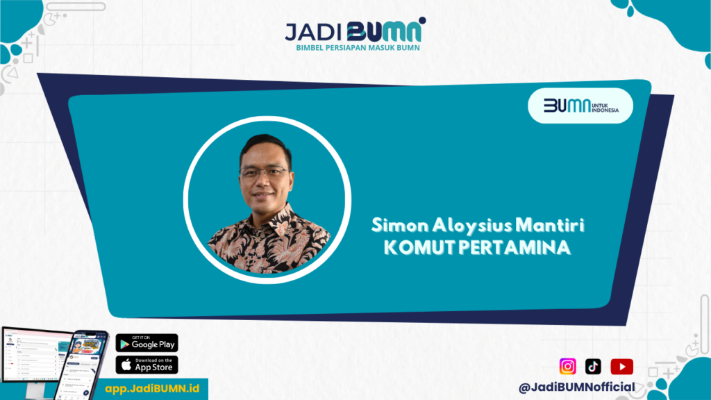 Gaji Komisaris Utama Pertamina - Gaji Komisaris Utama Pertamina Terungkap Secara Detail