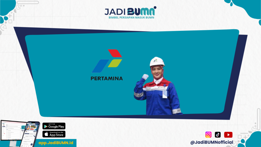 Syarat Masuk BUMN Pertamina - Siap-Siap, Jangan Salah Langkah! Inilah 9 Syarat Masuk BUMN Pertamina yang Wajib Anda Pahami!