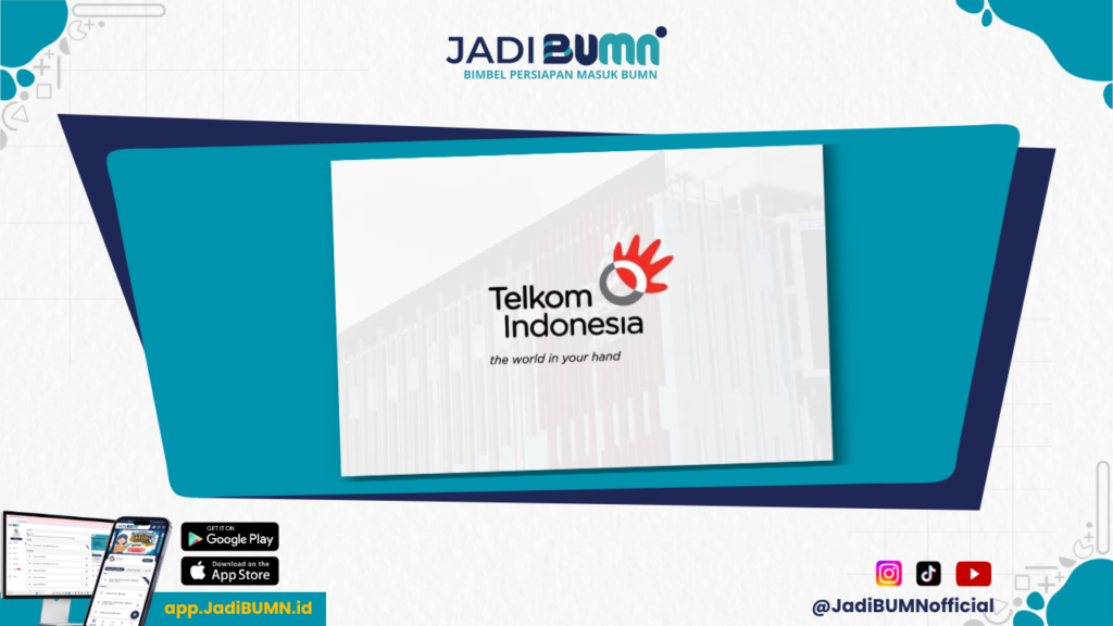 Gaji PT Telkom BUMN - Bocoran Gaji PT Telkom BUMN: Ini yang Perlu Anda Ketahui Sebelum Melamar!