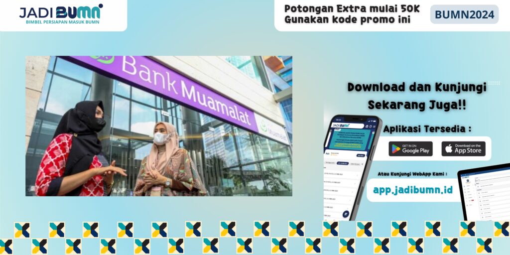 Bank Muamalat Swasta atau BUMN - Bongkar Rahasia! Bank Muamalat Swasta atau BUMN: Pilihan Terbaik untuk Keuangan Anda?