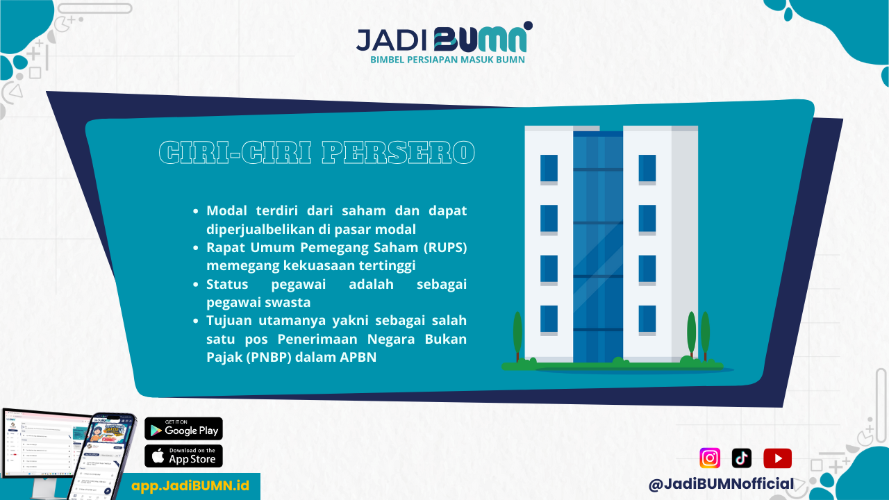 Sebutkan Contoh BUMN Berbentuk Persero dan Perseroan Terbuka di Sektor Pertambangan dan Penggalian - Wajib Tahu! Contoh BUMN di Bidang Pertambangan yang Bikin Kagum!