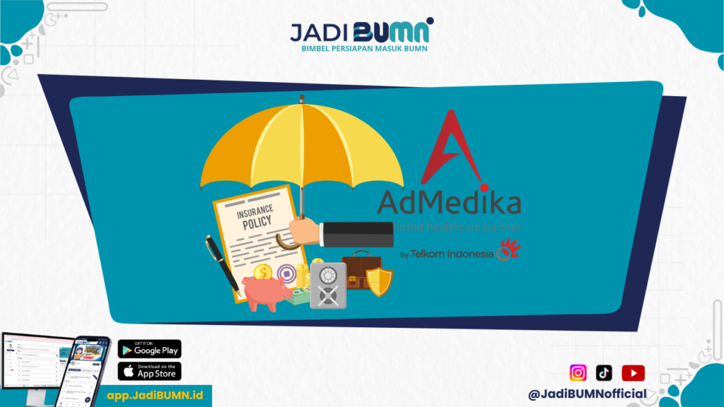 Admedika BUMN - Apa yang Membuat Admedika BUMN Begitu Berbeda? Temukan Jawabannya!