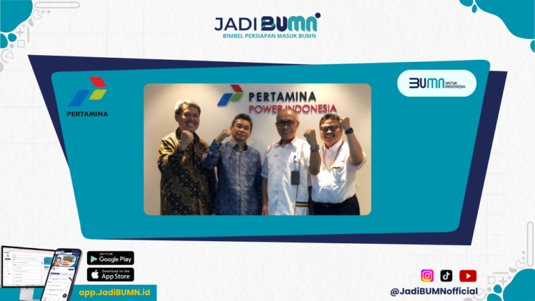 Gaji Pertamina Power Indonesia - Bukan Sekadar Impian! Gaji di Pertamina Power Indonesia Bikin Terpukau!