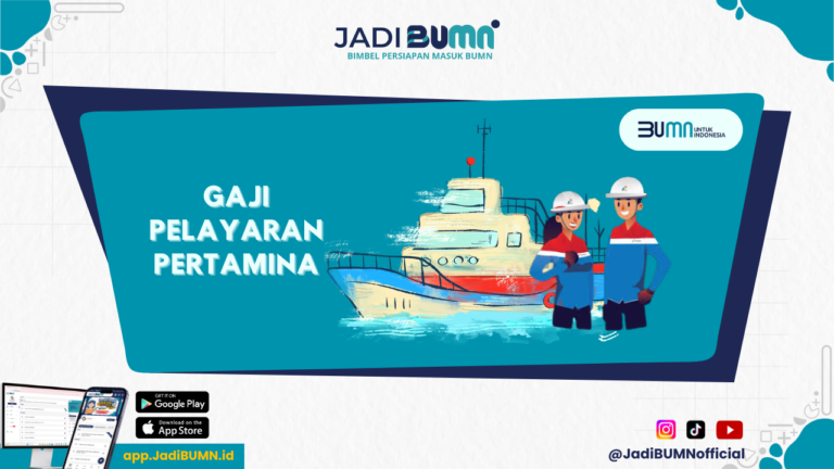 Gaji Pelayaran Pertamina - Gaji Pelayaran Pertamina: Apakah Benar Setinggi Ini? Temukan Faktanya!