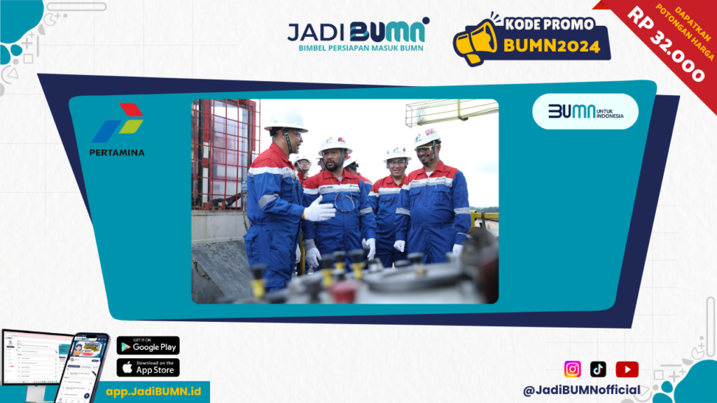 Gaji Staf Pertamina - Fakta Menarik tentang Gaji Staf Pertamina yang Jarang Diketahui