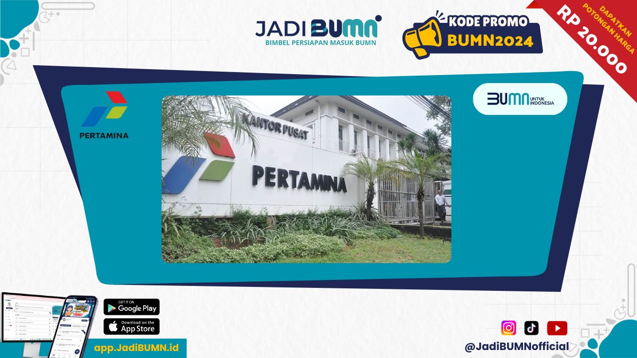 Berapa Gaji Pegawai Pertamina Lulusan S1 - Gaji Pegawai Pertamina Lulusan S1: Menggiurkan Bagi Para Fresh Graduate!