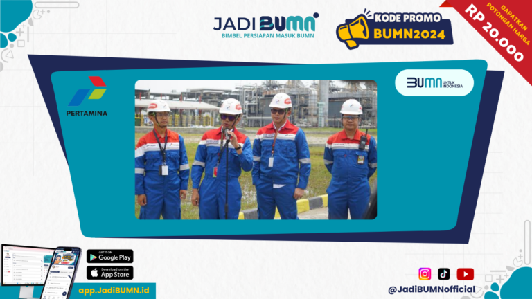 Gaji Karyawan Pertamina Balongan Indramayu - Cek Besaran Gaji di Sini!