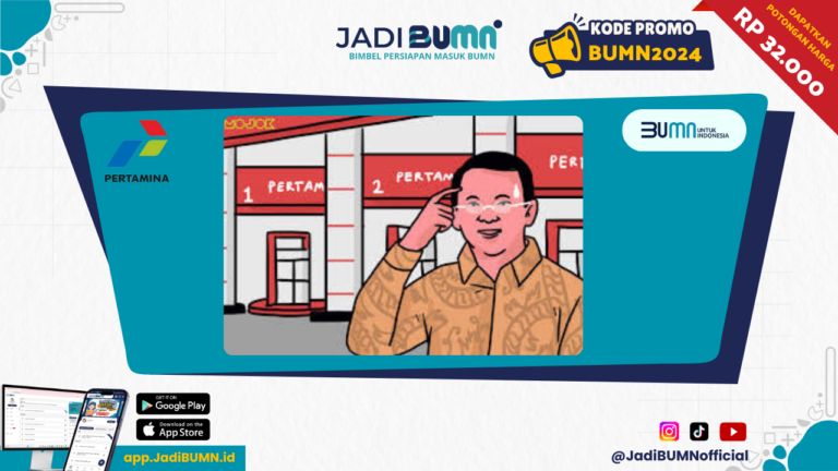 Gaji Ahok di Komisaris Pertamina - Bocoran Besaran Gaji Ahok di Pertamina yang Menghebohkan!