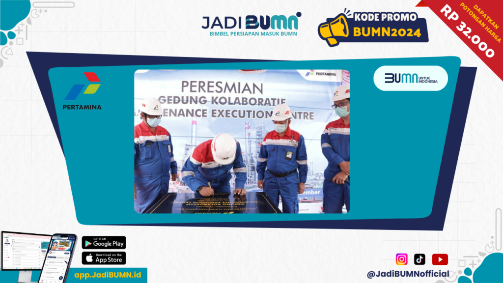 Gaji Maintenance Pertamina - Wah, Gaji Maintenance di Pertamina Ternyata Sebesar Ini!