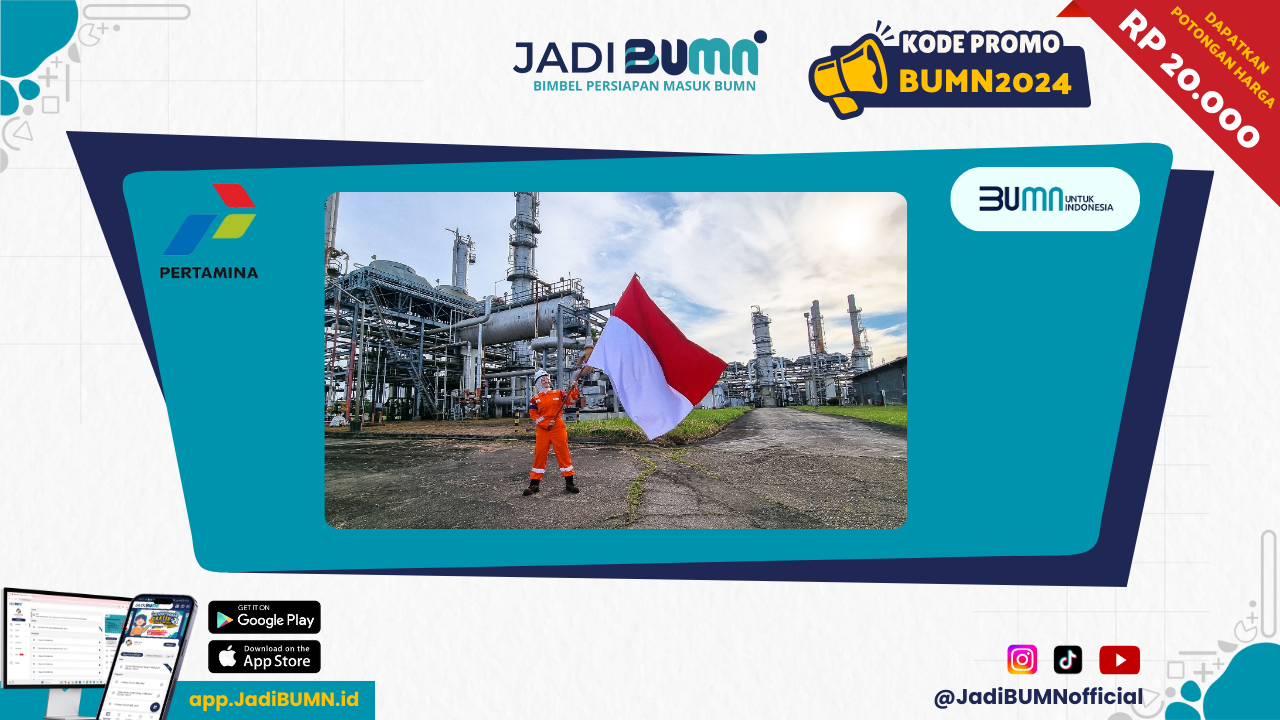 Berapa Gaji Kerja di PT Pertamina - Wow! Gaji Kerja di PT Pertamina Ternyata Begini Besarnya