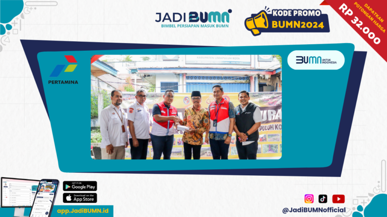 Gaji SBM Pertamina - Gaji Menggiurkan SBM di Pertamina: Inilah yang Perlu Anda Tahu