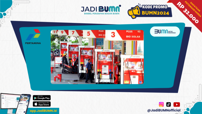 Berapa Gaji di POM Bensin Pertamina - Penasaran Berapa Gaji di POM Bensin Pertamina? Simak Faktanya di Sini!