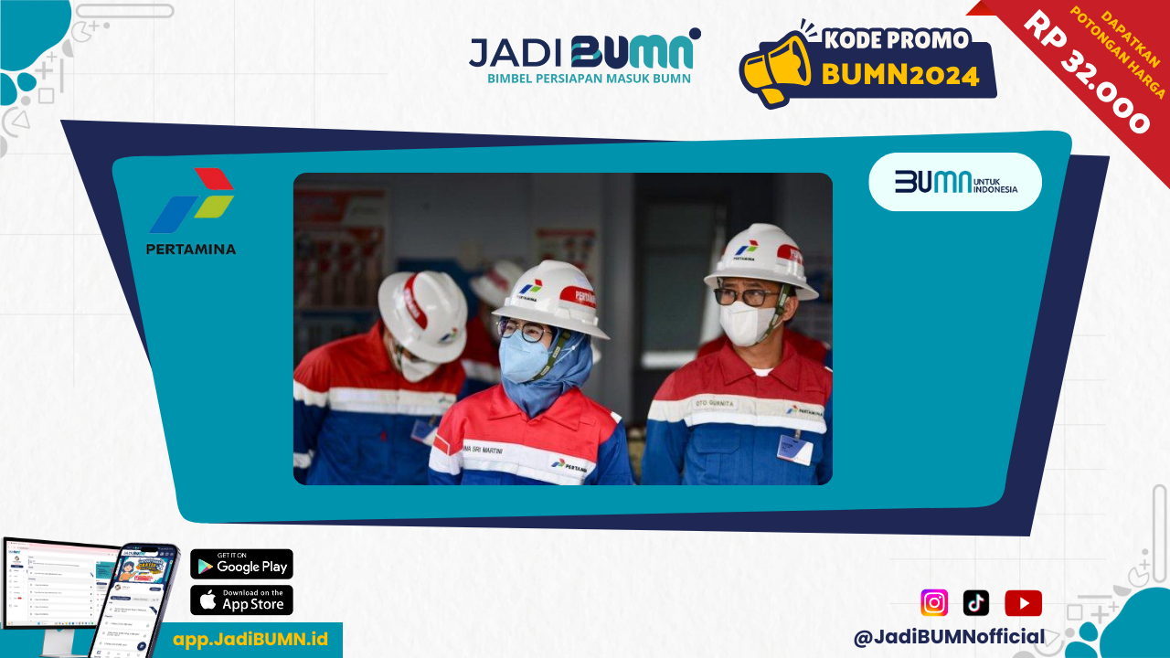 Gaji JR Officer Pertamina - Penasaran dengan Gaji JR Officer Pertamina? Ini Jawabannya!