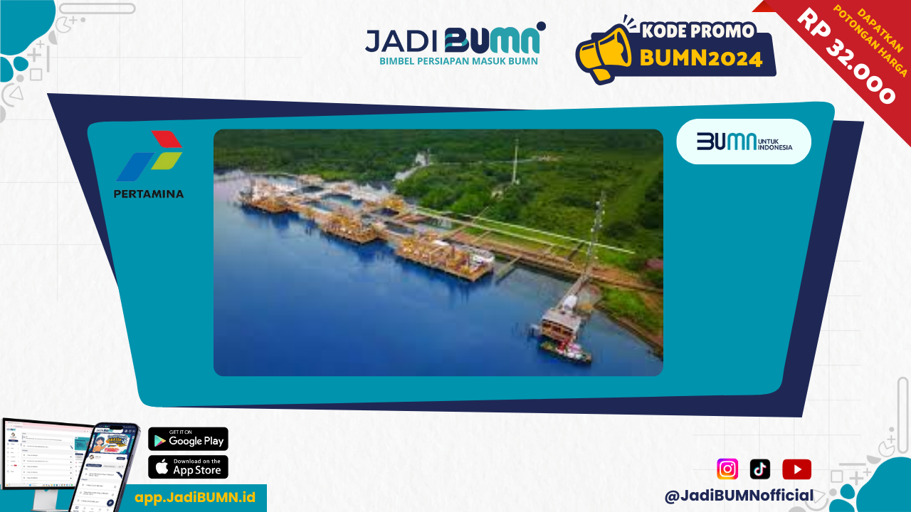 Gaji Pertamina Hulu Mahakam - Ternyata Begini Besarnya Gaji Pertamina Hulu Mahakam