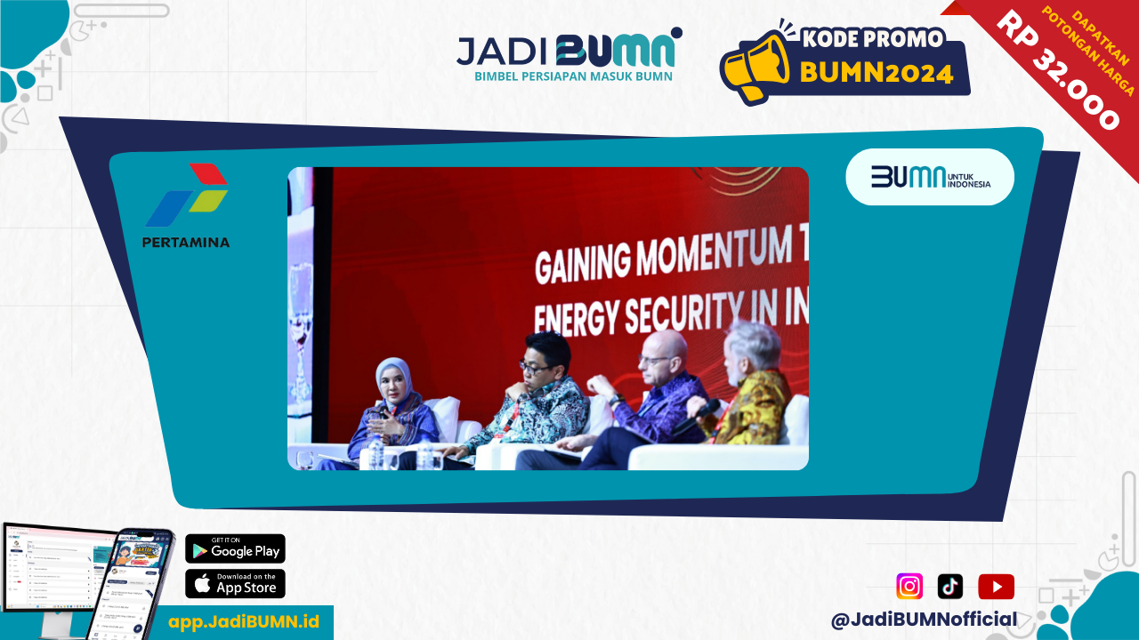 Gaji Security BUMN Pertamina - Sensasi! Gaji Security BUMN Pertamina Menggemparkan Dunia Kerja!