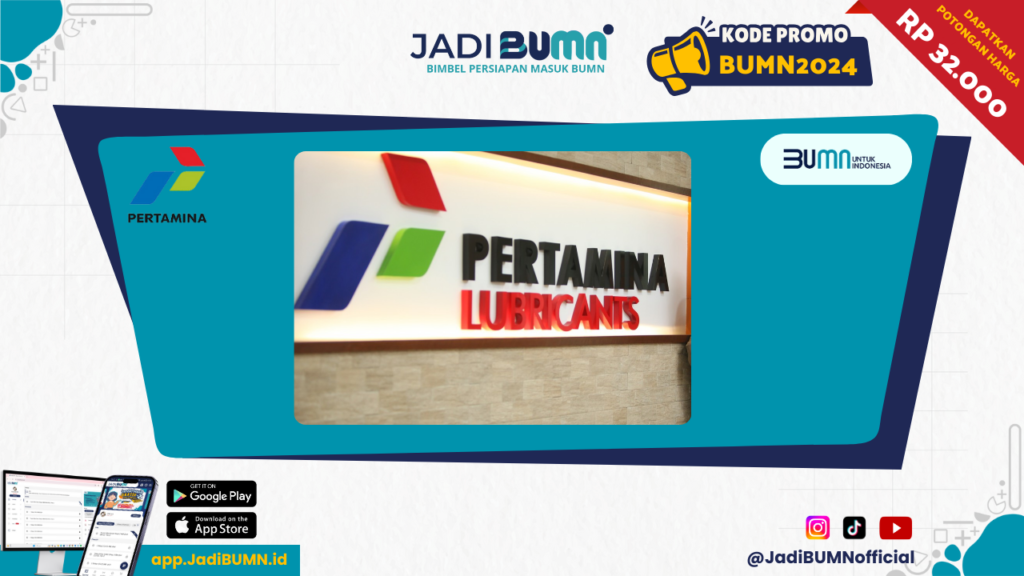 Pertamina Lubricants Gaji - Sudah Tahu Berapa Gaji di Pertamina Lubricants? Temukan Jawabannya!