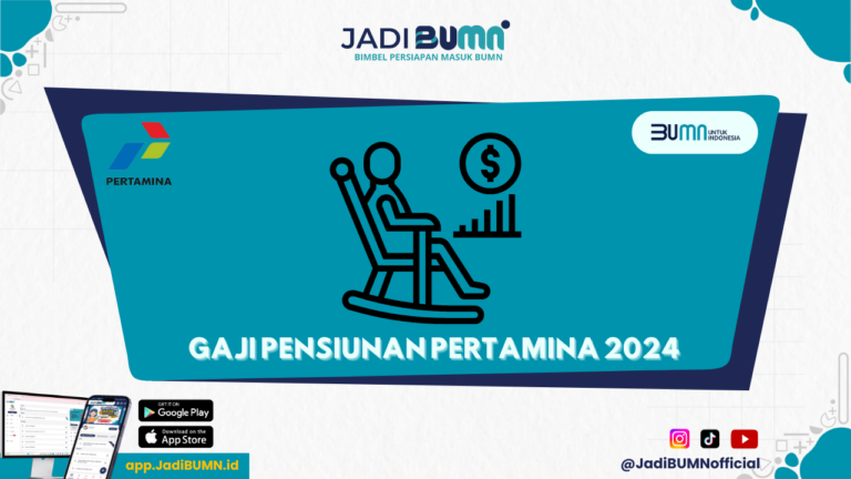 Gaji Pensiunan Pertamina 2024 Terbaru - Diperbarui 2024: Gaji Pensiunan Pertamina Bikin Heboh!