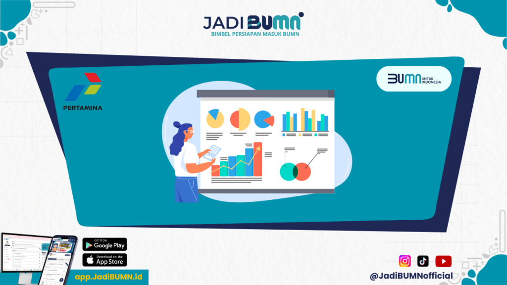 Gaji Statistika di Pertamina - Bukan Sekadar Angka: Kenali Gaji Statistika di Pertamina dari A-Z