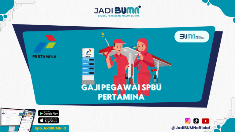 Gaji Pengisi Bensin Pertamina - Kisah Sukses Pengisi Bensin Pertamina: Dari Gaji Biasa ke Luar Biasa!