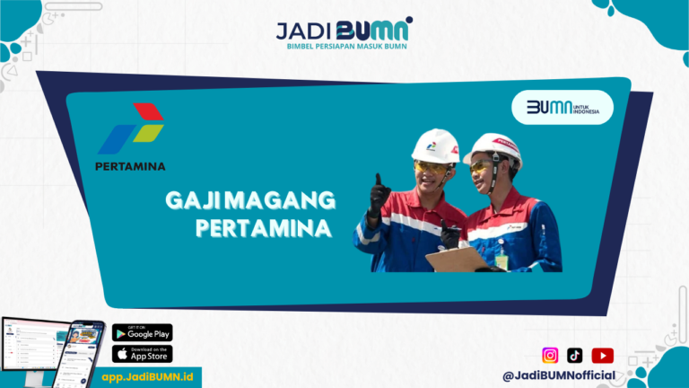 Gaji Magang Pertamina - Gaji Magang Pertamina: Jumlahnya Mengejutkan, Ternyata Sebesar Ini!