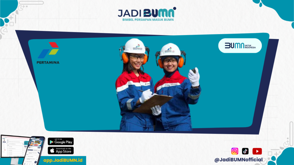 Gaji Pegawai BUMN Pertamina - Fakta Unik Gaji Pegawai BUMN Pertamina yang Jarang Diketahui