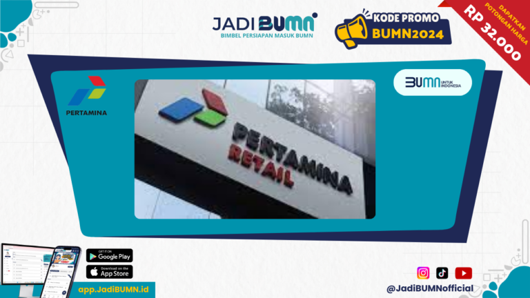 Gaji PT Pertamina Retail - Menggugah! Gaji PT Pertamina Retail Terungkap dalam Angka!